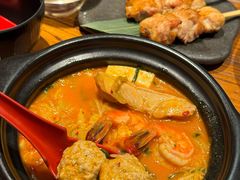 -Fukumimi·美醉堂 居酒屋(金尚店)