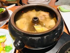 原味汽锅鸡-云海肴·汽锅鸡·云南菜(广安门天虹店)