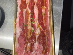 -大叹号·朝鲜族烤肉(潍坊泰华城店)