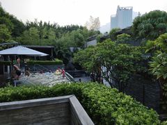 -明谷行馆·温泉