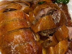 金牌马冈烧鹅-盆满钵满·国家非遗传承(云台店)