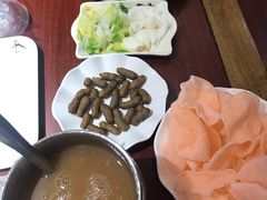 -金刚山烧烤(中山路店)