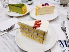 -Lady M(沙田新城市广场店)