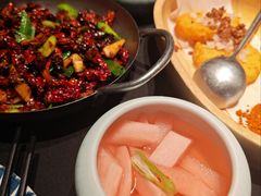 -山石榴·贵州菜(丰盛里店)