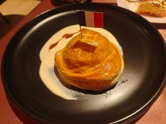 -卡本妮法餐厅·北京和平宾馆