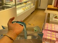 -好利来(朝外店)