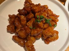 -金牌外婆家(苏州中心店)