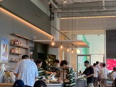 -SAANCI山池咖啡(海上世界文化艺术中心店)