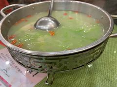 -桃子餐厅·天津菜(红星路直营店)