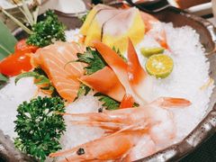 -栖川山葵家日式料理(凯德天府店)