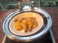 -怡咖啡海鲜自助餐厅(浦东香格里拉店)