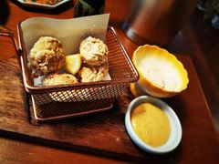-鳗鱼家·深夜食堂(军博店)