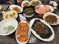 -师傅仔美食(东华老店)