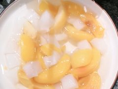 -华盛园卷子王农家菜水库鱼
