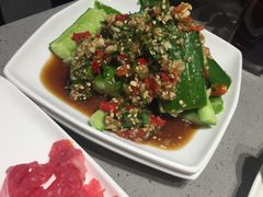 -海底捞火锅(万达广场店)