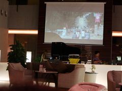 -深圳观澜格兰云天国际酒店