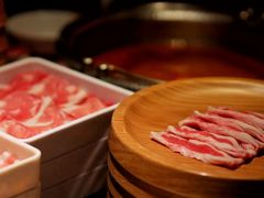 -牛New寿喜烧(青浦店)