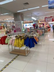 -孩子王(北一路万达店)