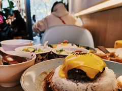 -红小满休闲餐厅(十全街店)