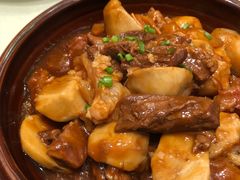 -将相和·海鲜蒸饺大连菜