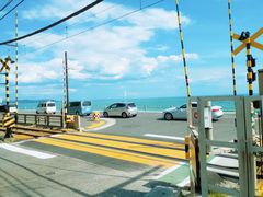 -灌篮高手动画打卡地