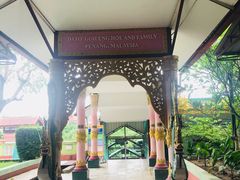 -ခြောက်ထပ်ကြီးရွှေသာလျောင်းဘုရားကြီး