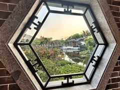 -顺峰山公园