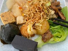 -白衣古寺素斋堂