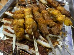 -老虎滩大连海鲜烧烤(建邺云锦路总店)