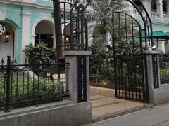 -星巴克臻选(广州沙面店)