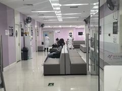 -美年大健康体检中心(太阳宫分院)