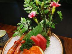 -蟹将军·松叶蟹和牛日料放题自助(K11店)