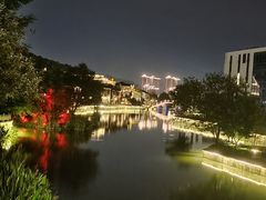 -湘湖金融镇