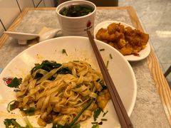-五爷拌面(大兴亦庄店)