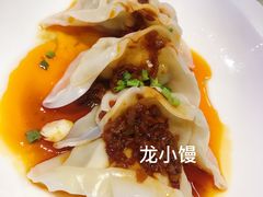 川汁饺子-稻香酒家(长宁KING88广场店)