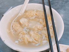 净云吞-西关刘福记(文德路店)