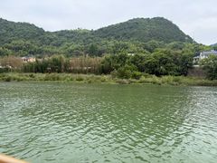 -天目溪漂流