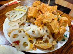 -妞妞烩面非物质文化遗产(西工店)