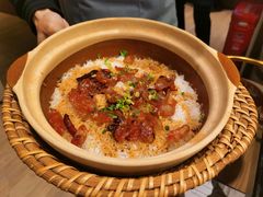 -椰子营·椰子鸡火锅(万象里店)