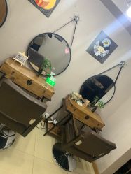 点击看大图 -Art Hair Salon