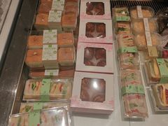 -绿姿鲜奶烘焙(掌起店)