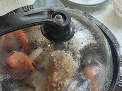 -前王院•巧克力海鲜市集餐厅(万平口店)