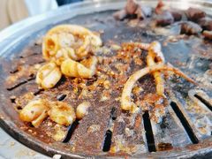 -九田家黑牛烤肉料理(珠江摩尔店)