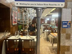 -乾隆美食·本帮菜(黄河路店)