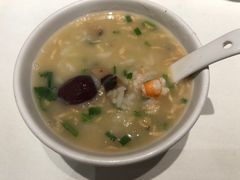 研制好的贵妃捞饭-觅唐MITONG(鸟巢店)