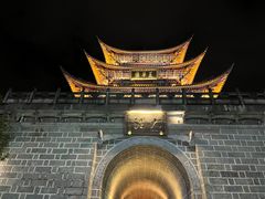 -大理古城