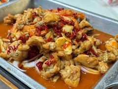 -福巷湘食小馆·猛火现炒(上海首店)