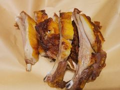 -巴扎美食·新疆菜·西域歌舞表演餐厅(新疆大厦店)