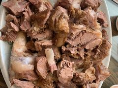 -清真·益鑫羊肉手抓馆(花园北街店)