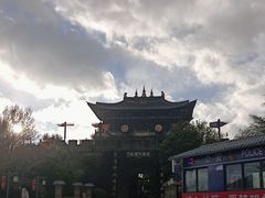 -天龙八部武侠城
